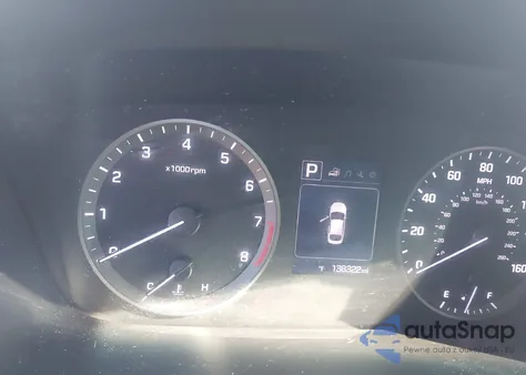 2015 Hyundai Sonata Se from USA, damaged, VIN 5NPE24AFXFH136061